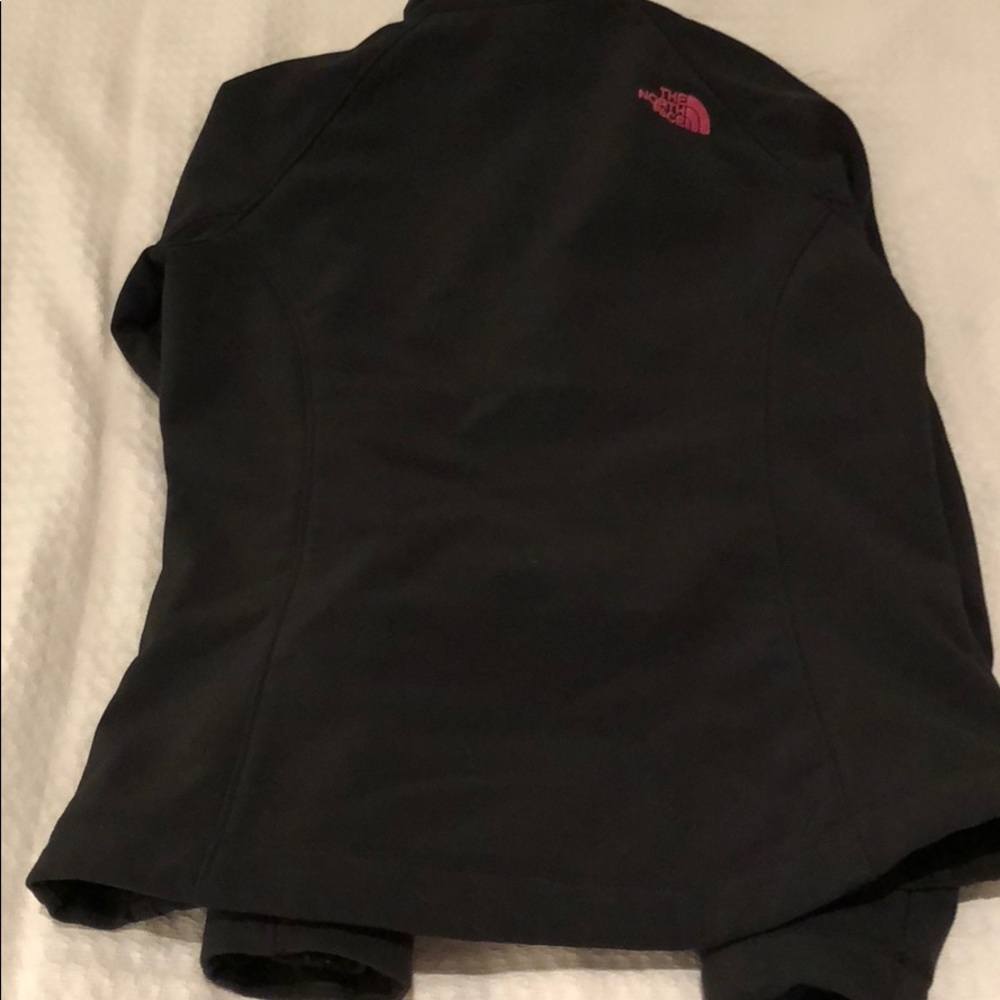 The north face pink ribbon jacket XS Apex Bionic2 - Picture 4 of 6